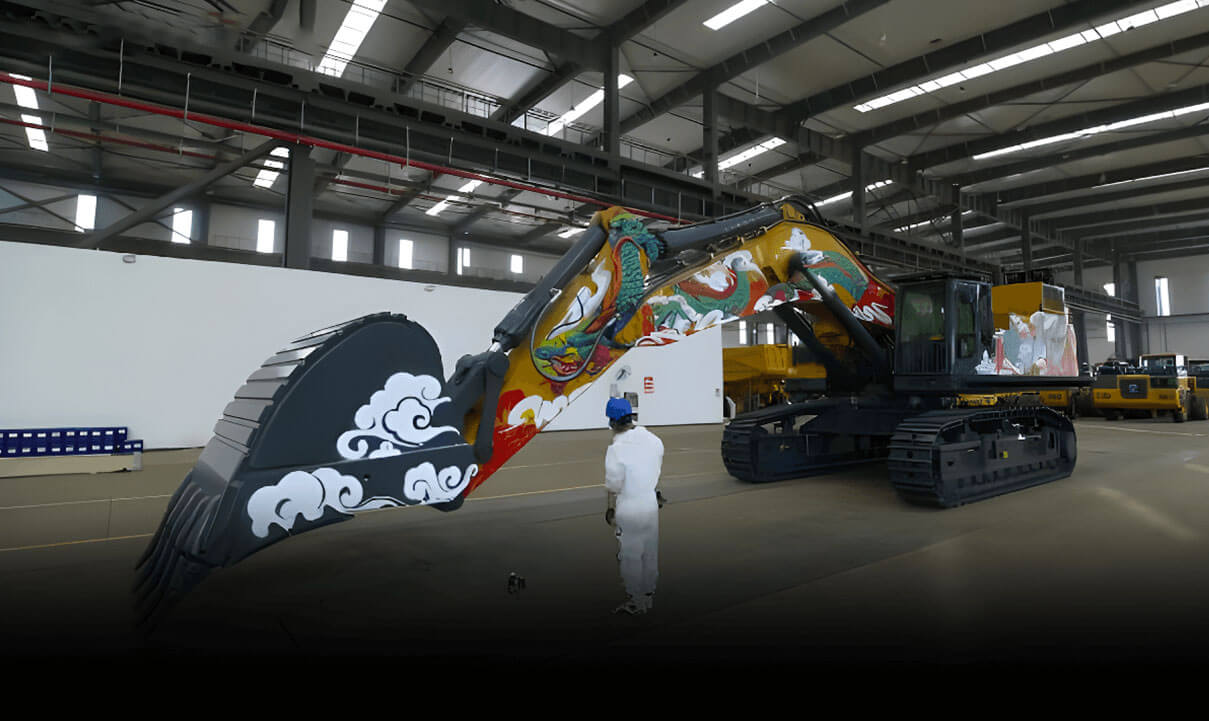 国潮澎湃！九游娱乐“破圈”，重塑大国重器！