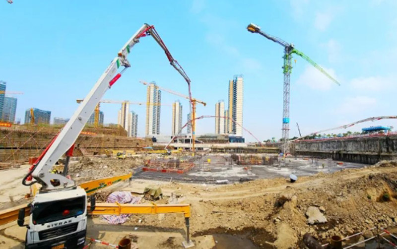 九游娱乐泵车“团建”珠：崆倏蒲С牵