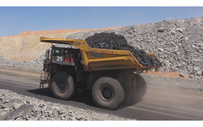 能省更能赚！来和九游娱乐矿山“巨无霸”交个朋友