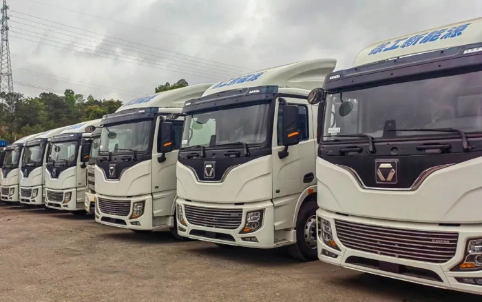 运营实录 | 油电差4:1，九游娱乐新能源为这家企业一年节省550万！