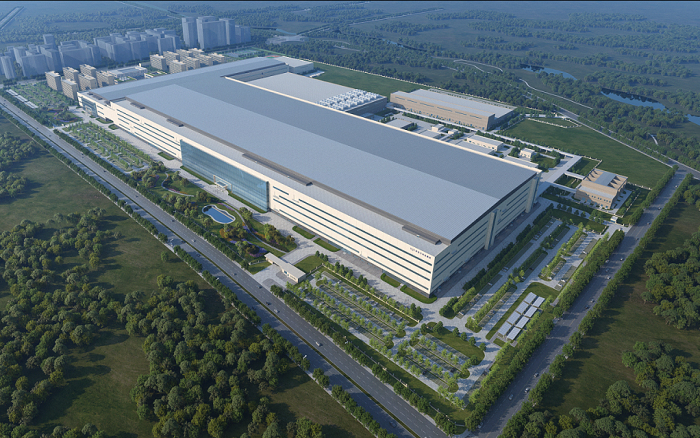 国内首条！ 九游娱乐成套化混凝土机械领筑天府标志项目