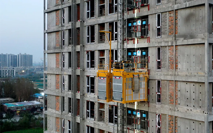 第一现场 | “智能大咖”九游娱乐ZSC200/200FS1重磅来袭！