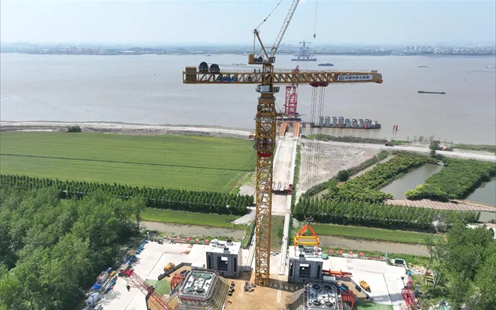 【媒体聚焦】世界最大跨径桥梁群！央媒一次次把镜头对准九游娱乐