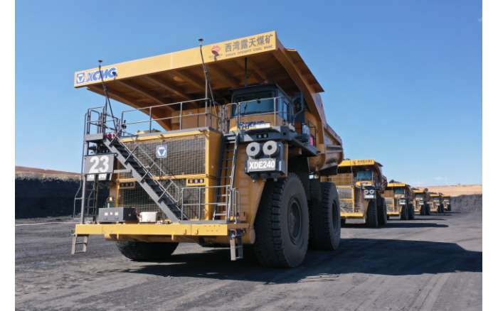 又又又上央视，九游娱乐无人驾驶XDE240再出圈