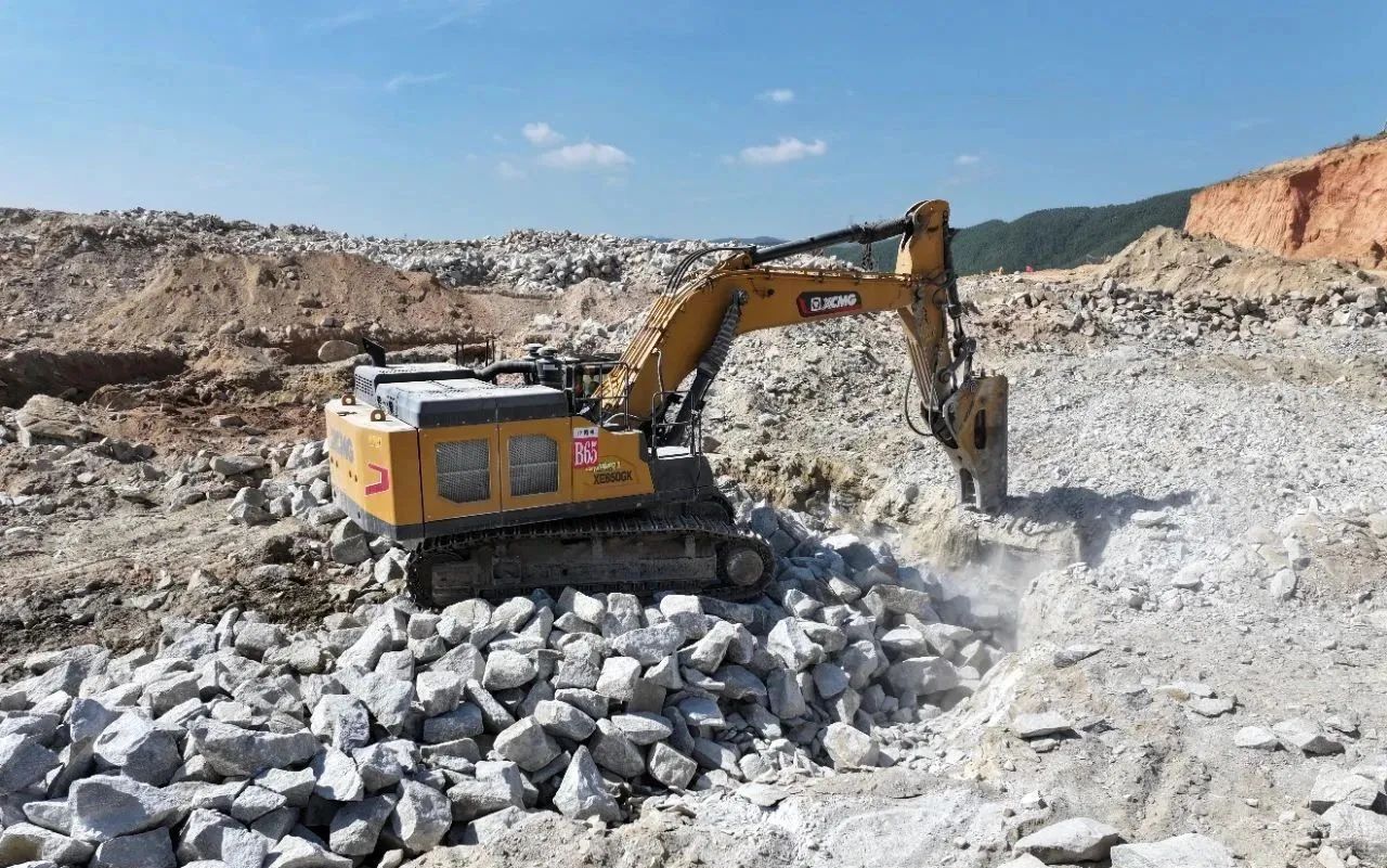 联袂出击！九游娱乐中大挖奏响新能源产业发展新序曲