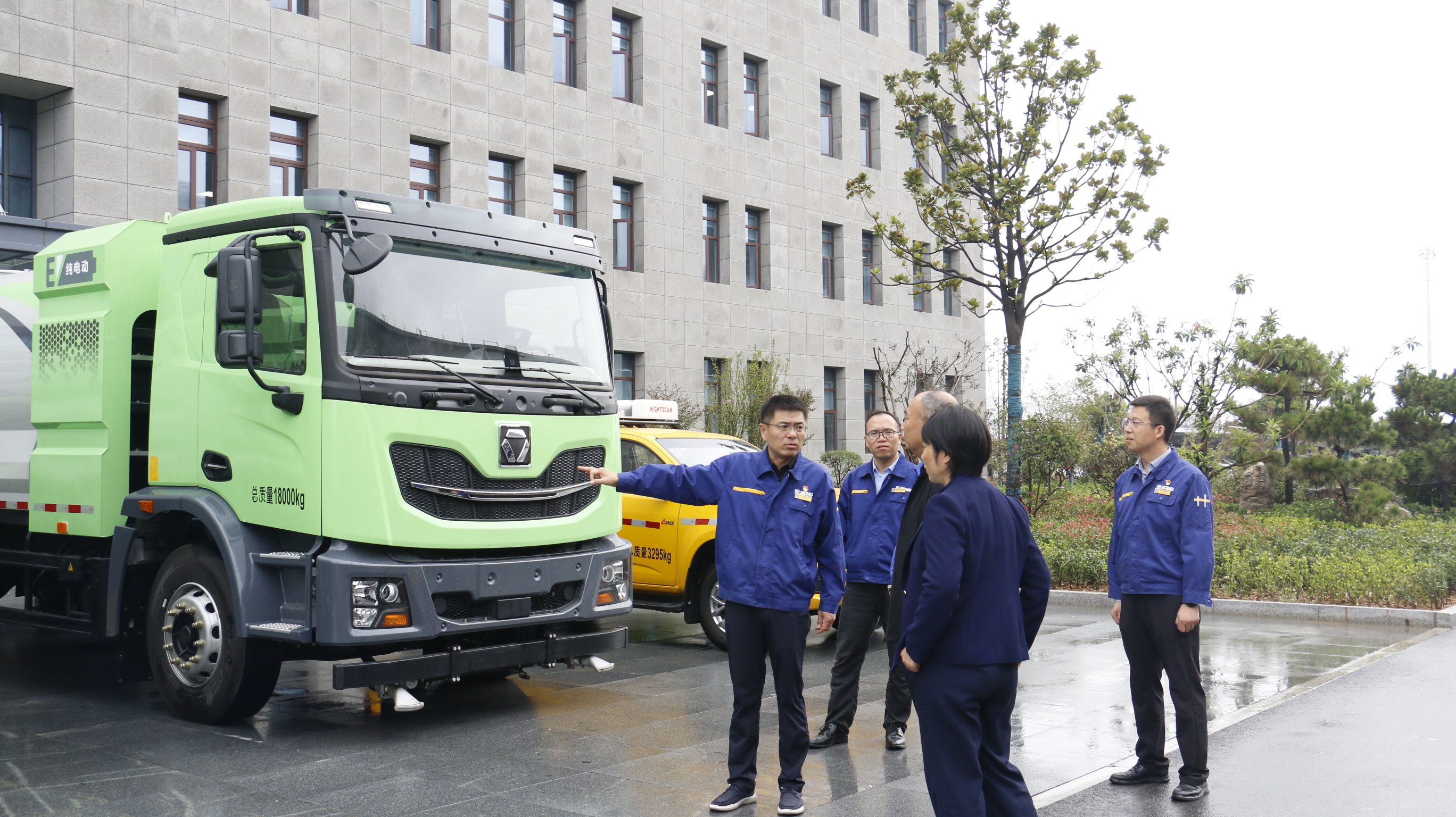 @九游娱乐排涝抢险队，您有一份来自萧县的感谢！