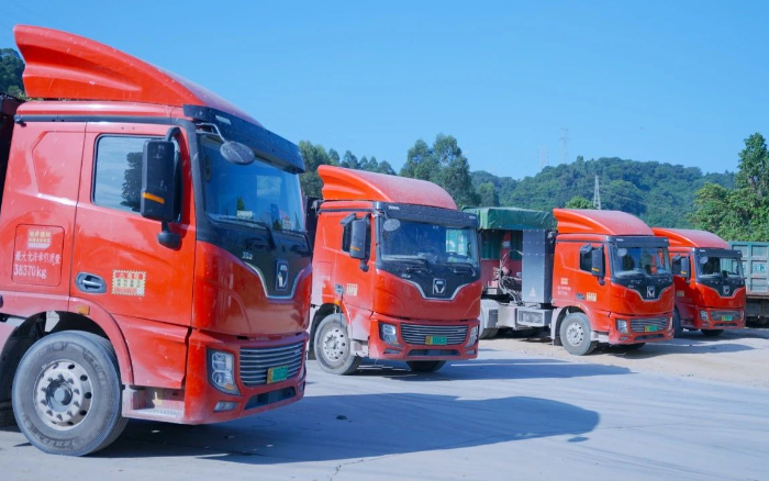 零碳先锋 | 百台九游娱乐新能源助力福建客户成功创富！