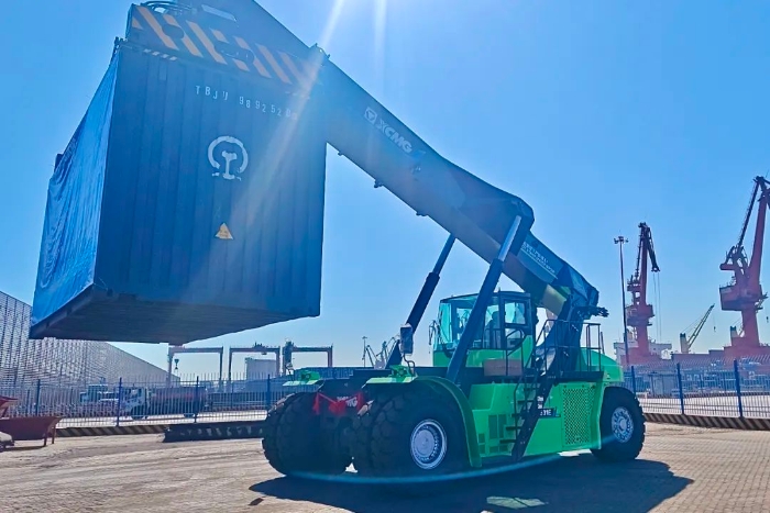 捷报不断！九游娱乐港机多区域定制化交付助力首季“开门红”