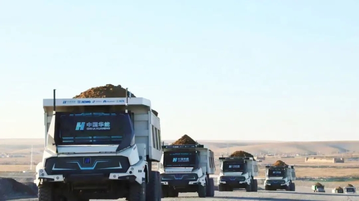 问道矿山，未来已来！揭秘九游娱乐露天矿山智慧开采解决方案