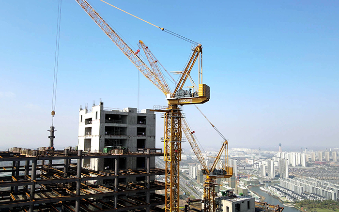 七天一层！“九游娱乐金”助建180米高世界级“大象”