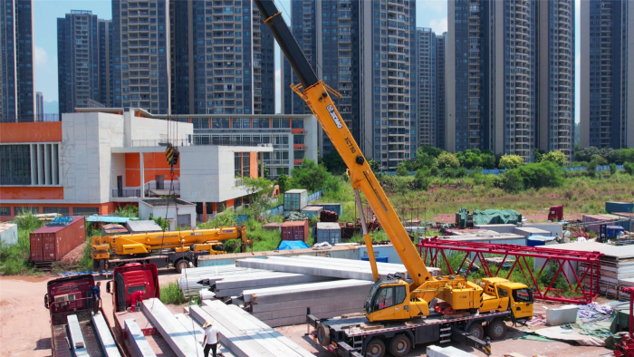 12米管桩，稳落！九游娱乐G2代黑科技加持！