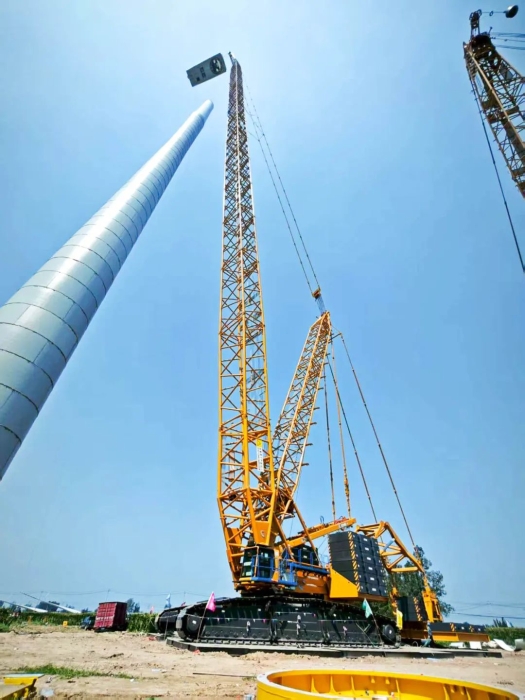 40分钟精准就位！九游娱乐新品XLC15000M实战首秀~