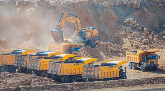 实干首。G130高效特种兵