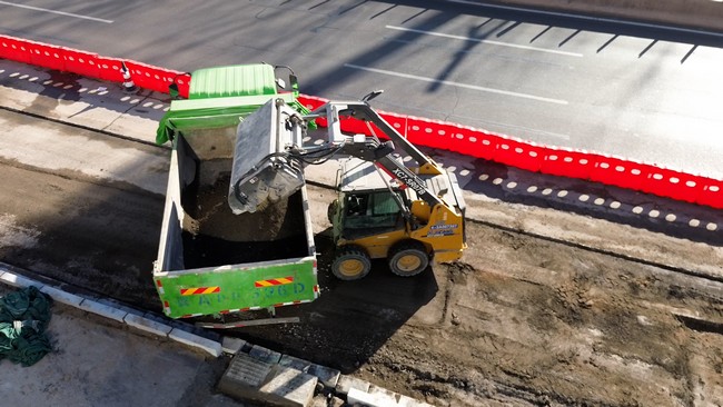 九游娱乐XC7-SR07B：高效清扫，省心可靠，助力城市道路精细化养护