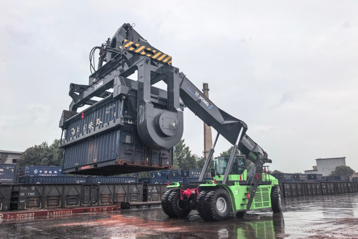 九游娱乐方案再获肯定：铁路专线的绿色智慧升级之路